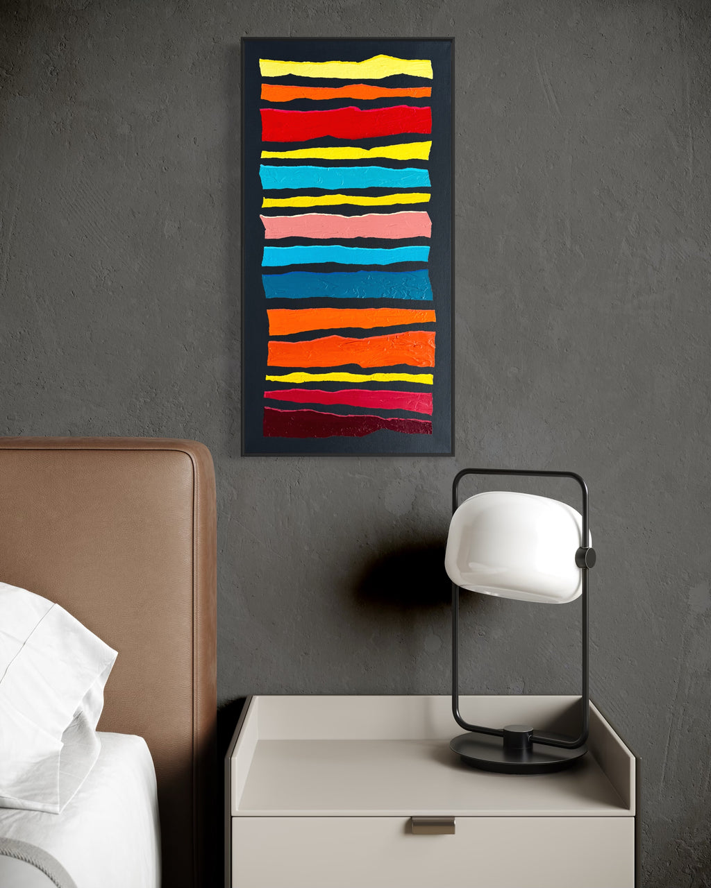 Pop Stripes 2