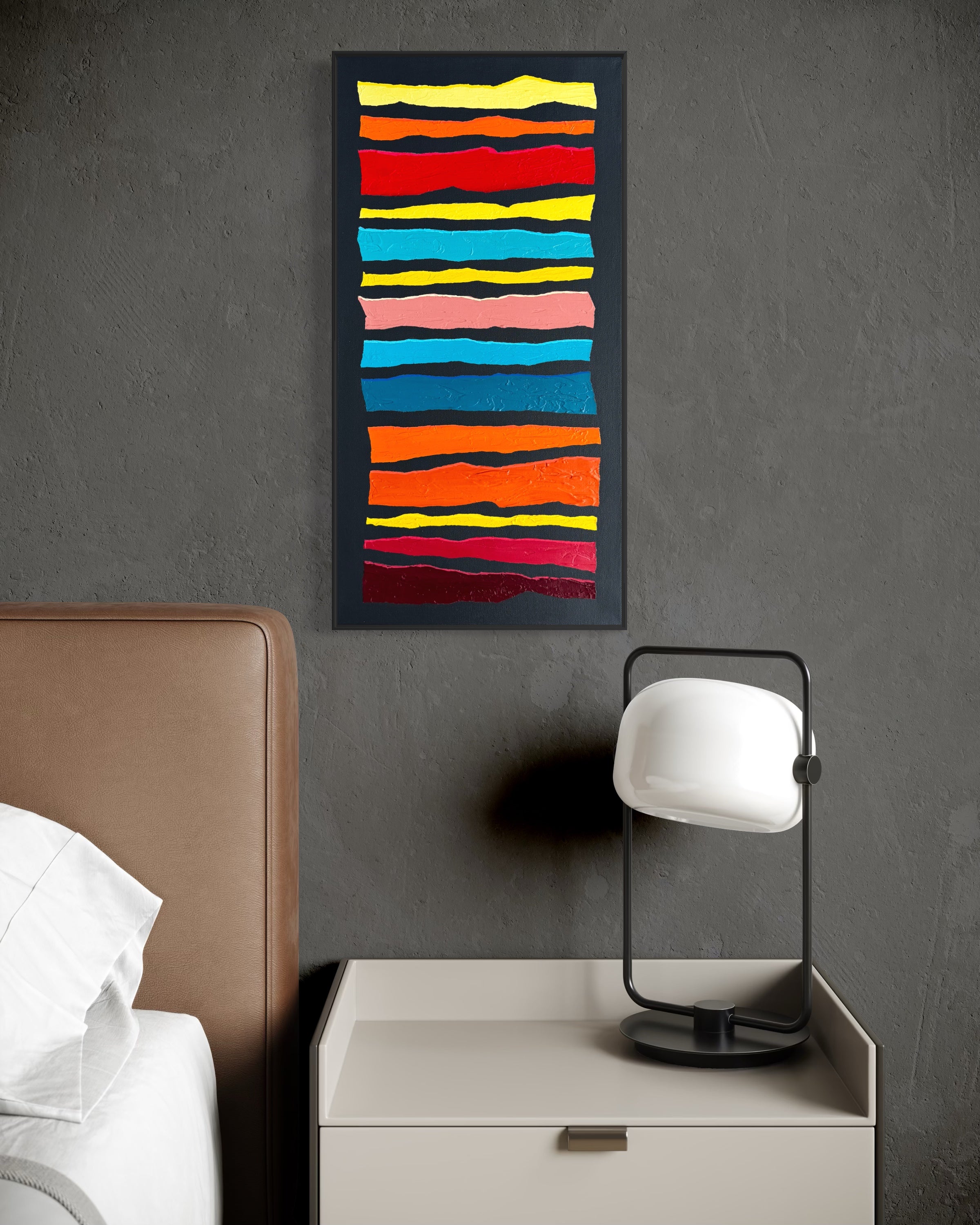 Pop Stripes 2