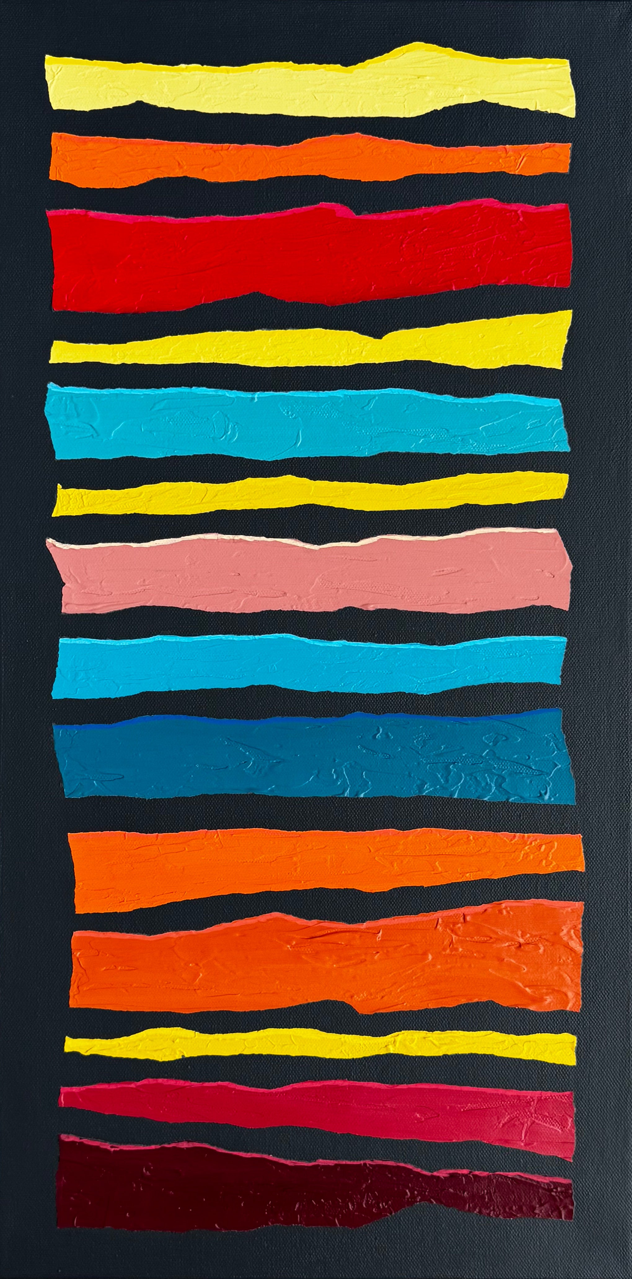 Pop Stripes 2