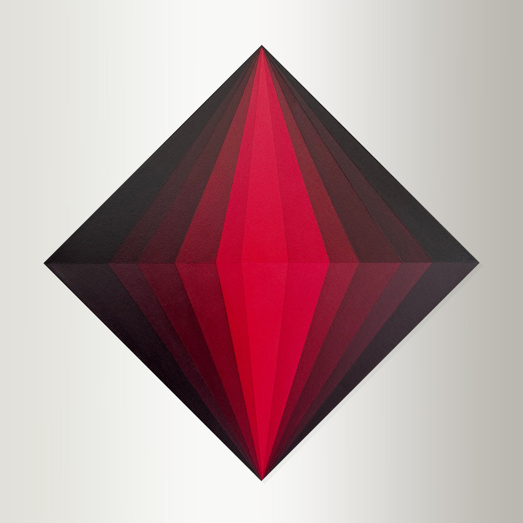 Red Velvet Gem
