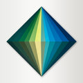 Seaglass Gem