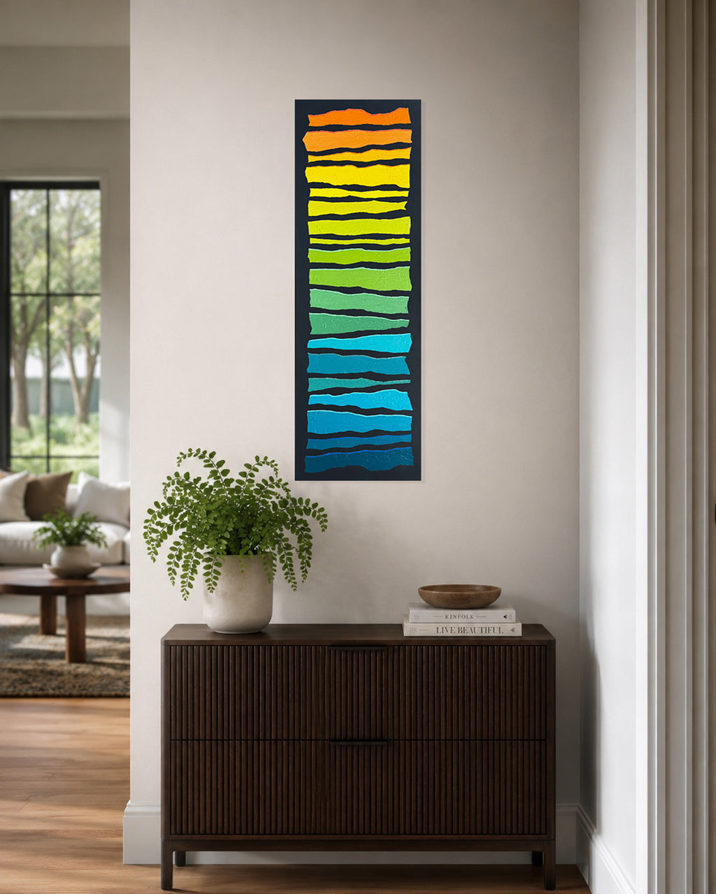 Spectrum Stack
