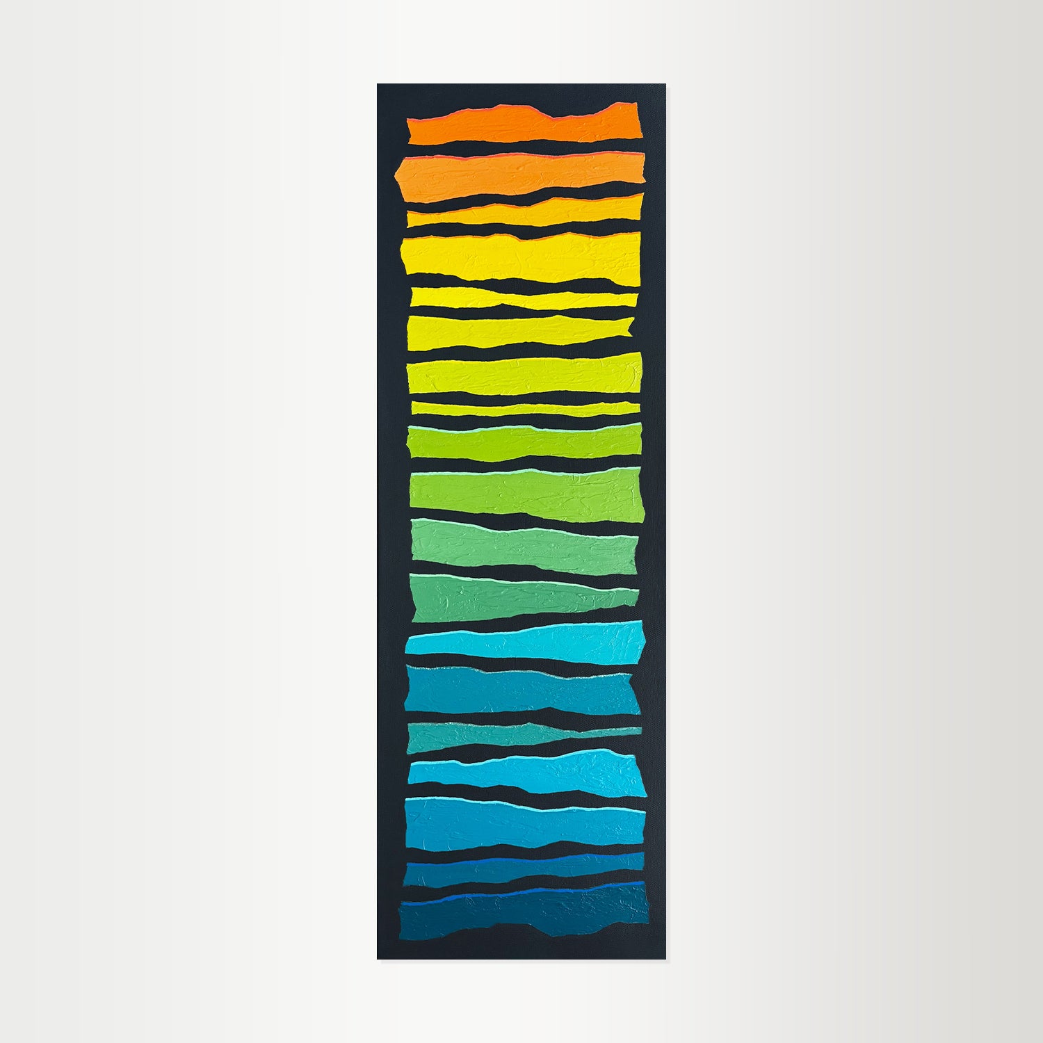Spectrum Stack