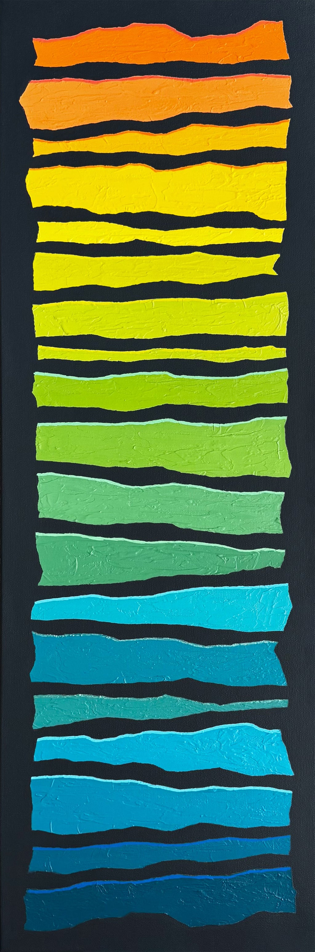 Spectrum Stack