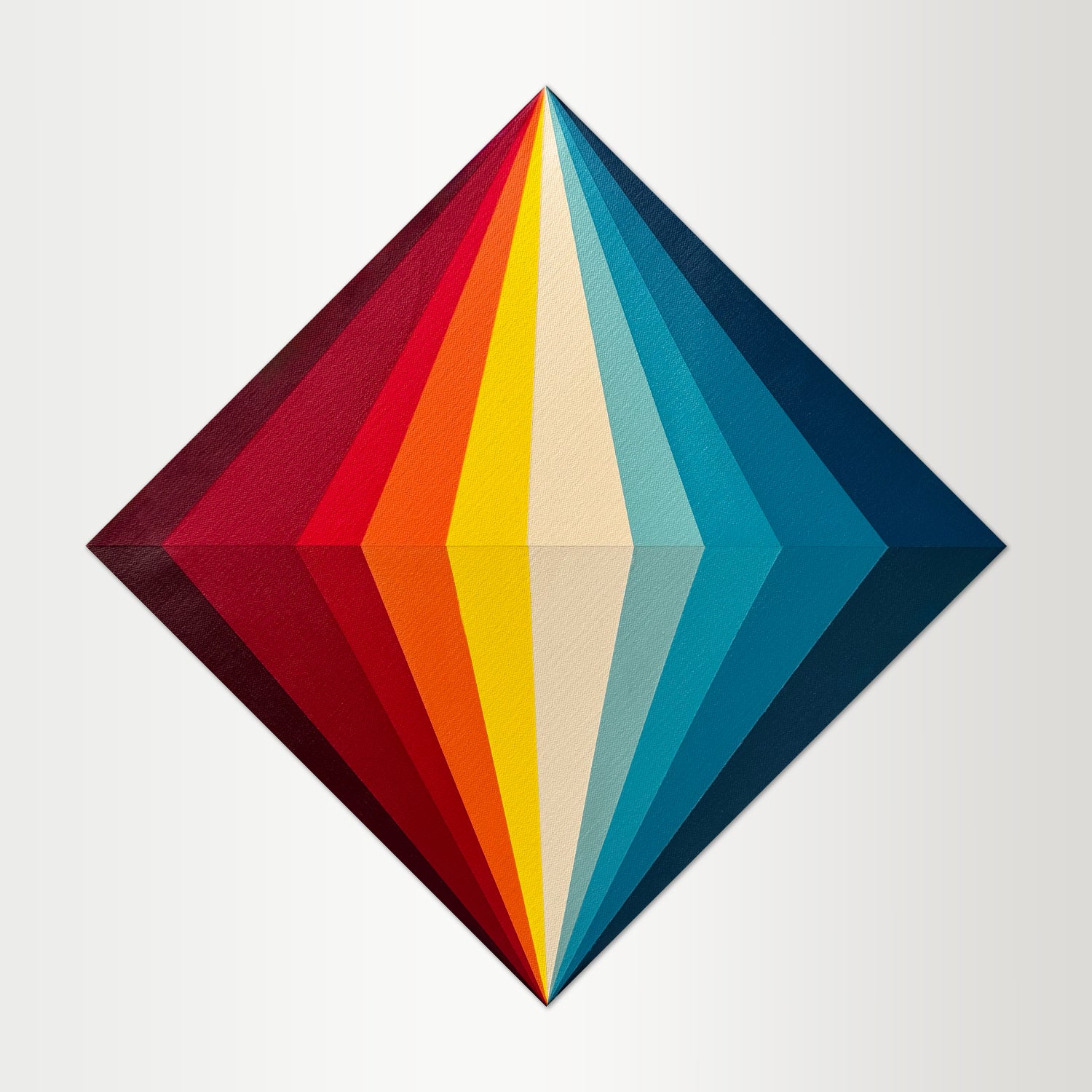 Sunburst Gem I
