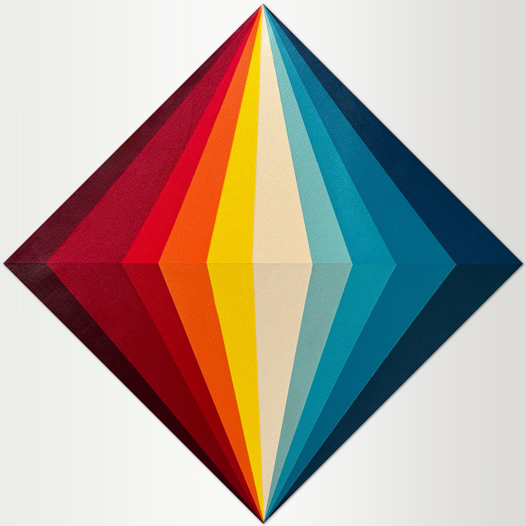 Sunburst Gem I