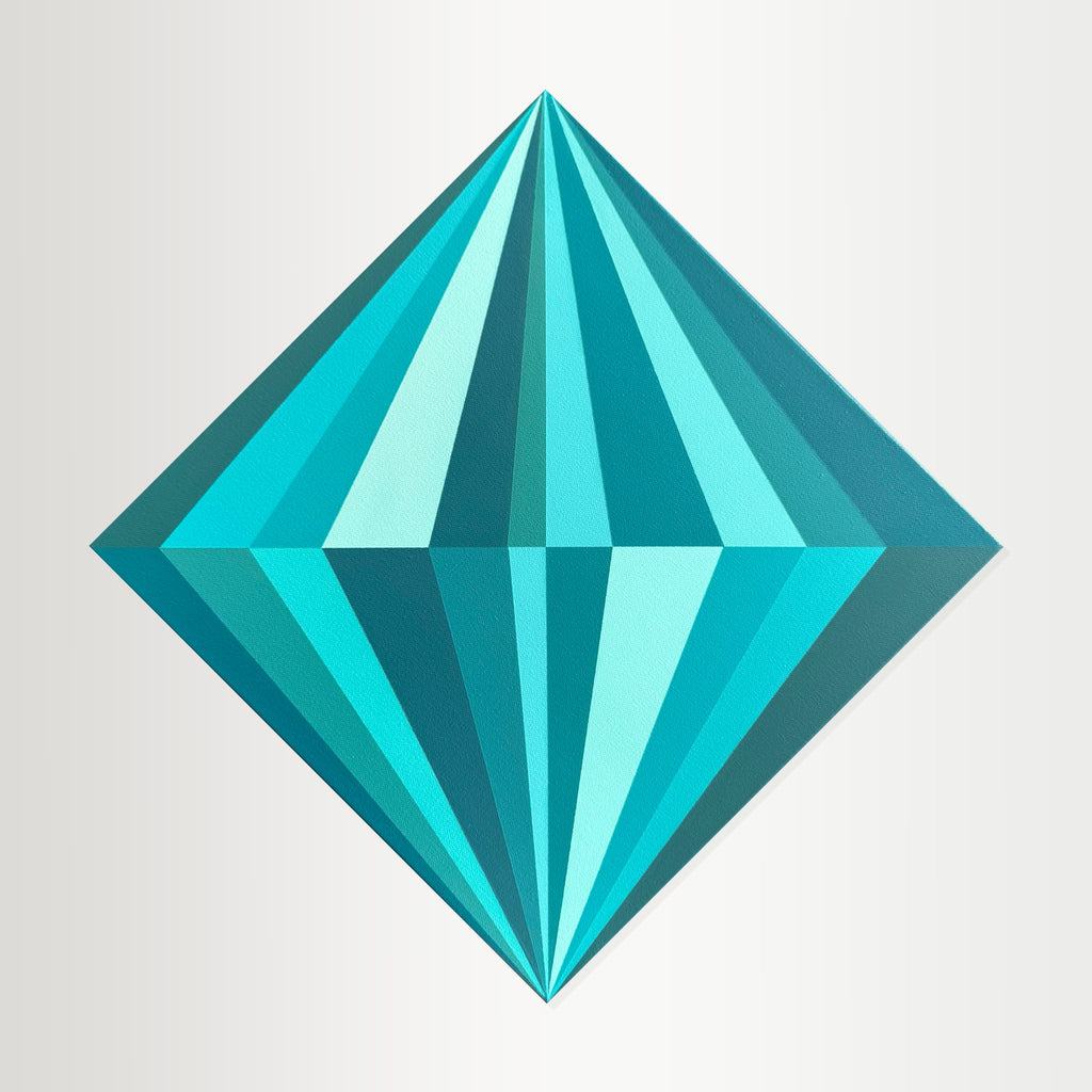 Tiffany Gem