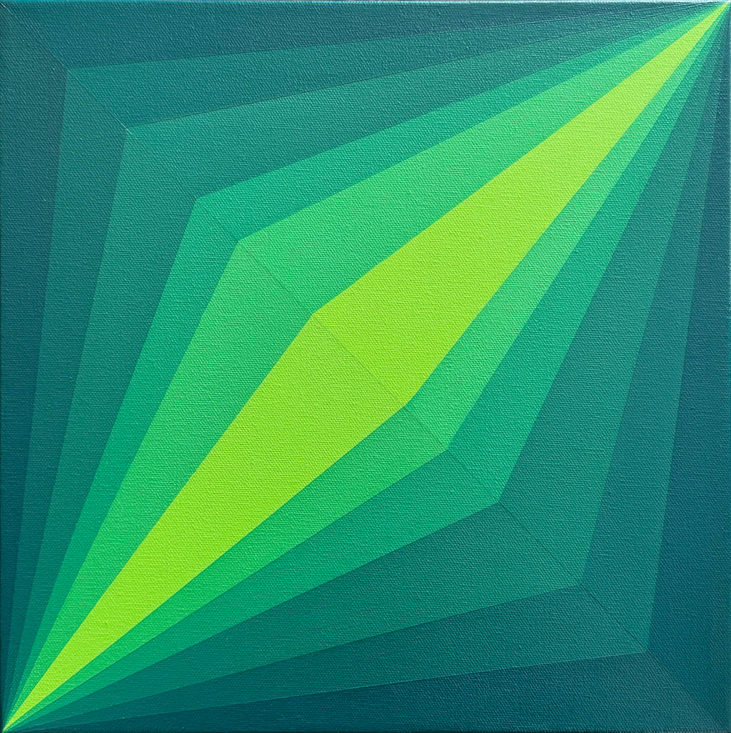 Vitality Gem 14x14 in