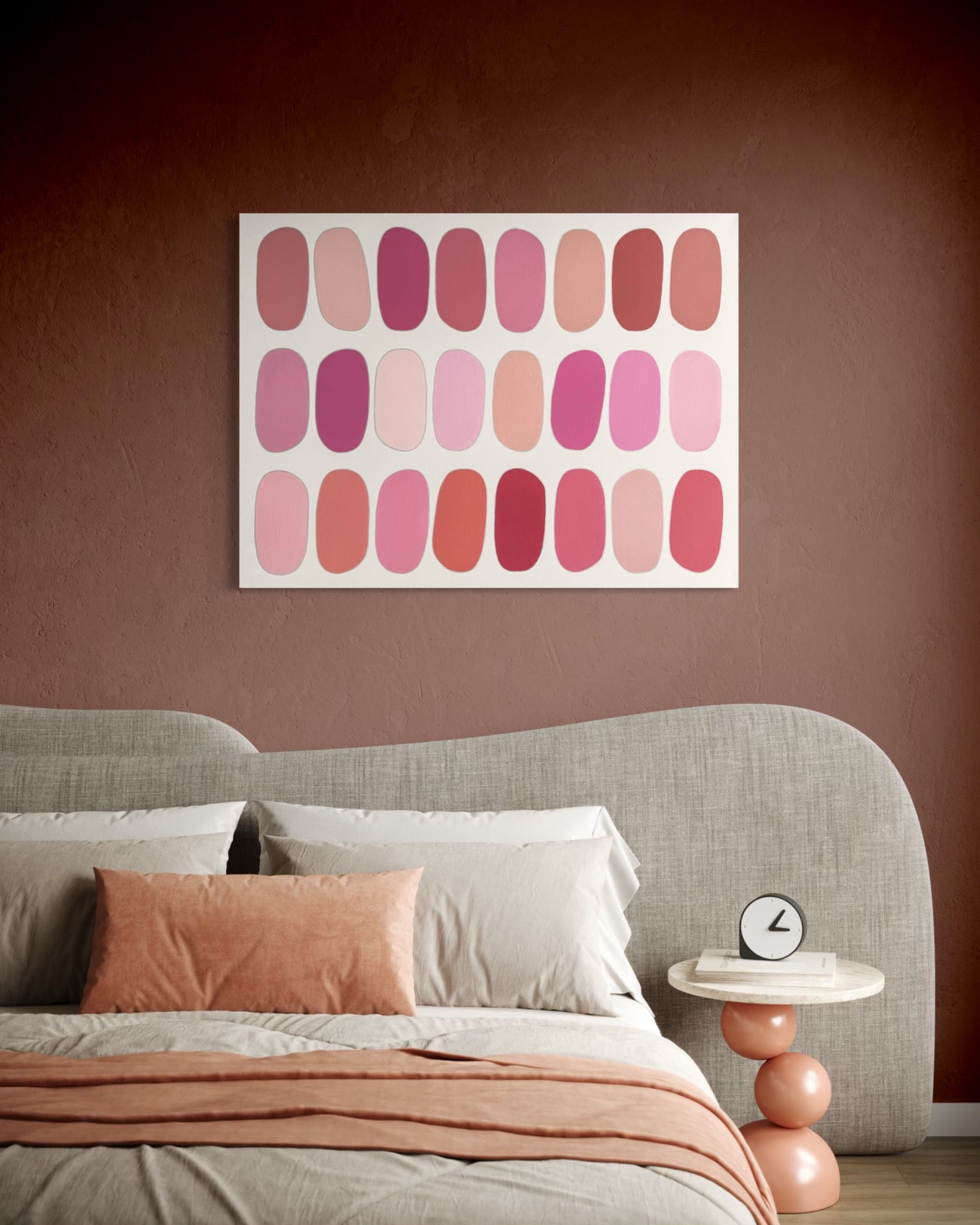 Jelly Beans IX - Blossom