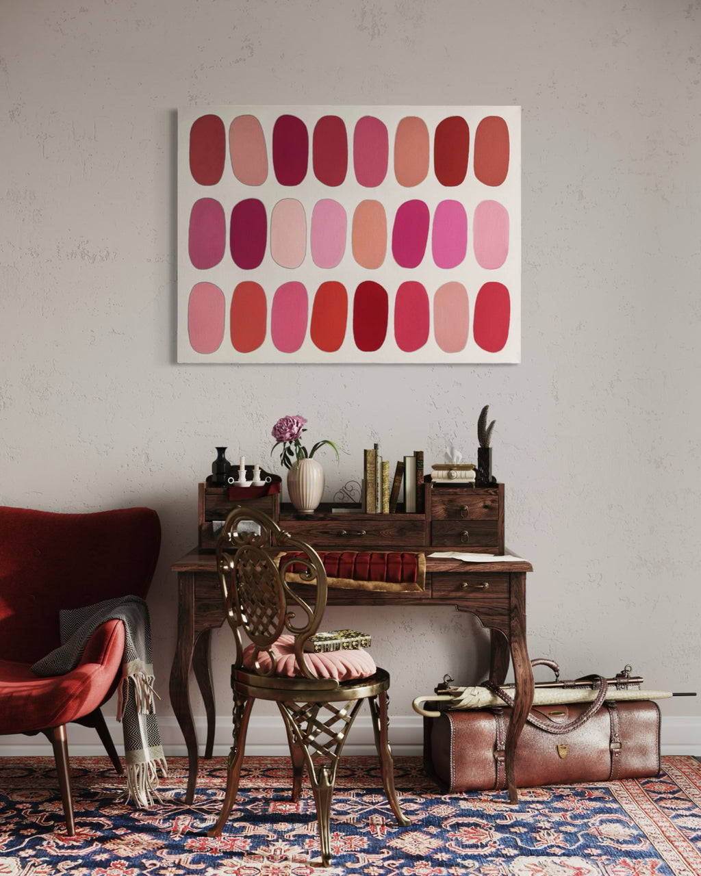 Jelly Beans IX - Blossom