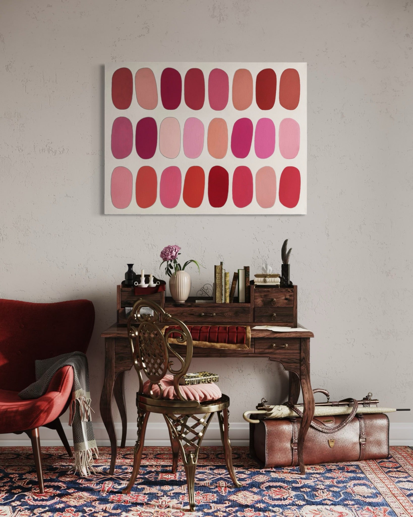 Jelly Beans IX - Blossom