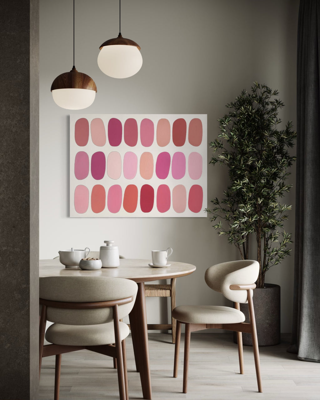 Jelly Beans IX - Blossom