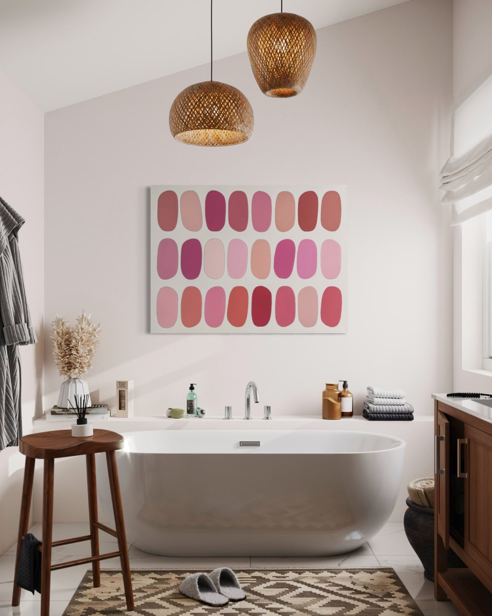 Jelly Beans IX - Blossom