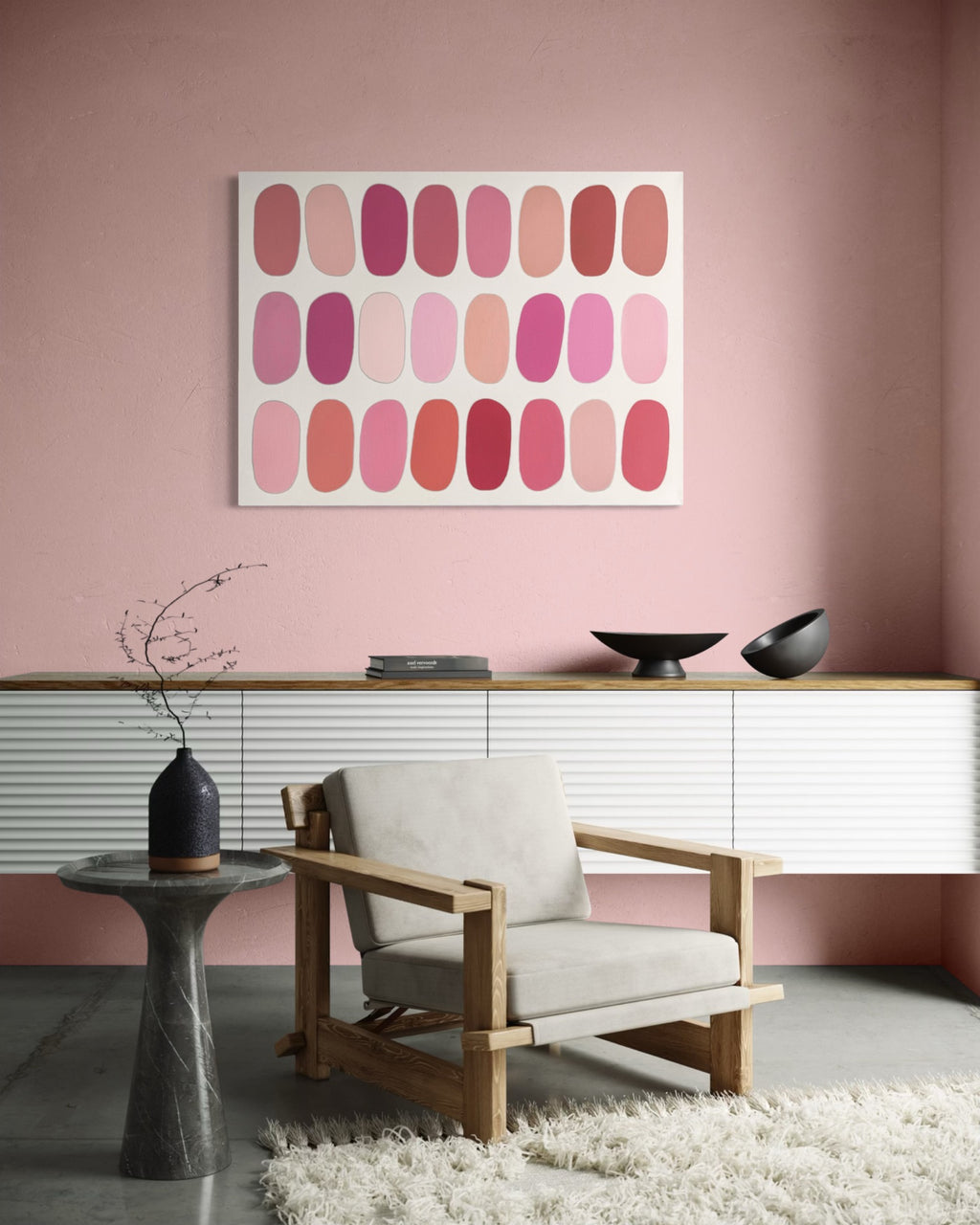 Jelly Beans IX - Blossom