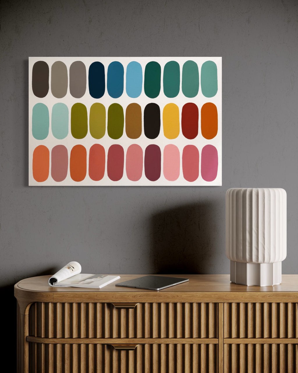 Jelly Beans VI