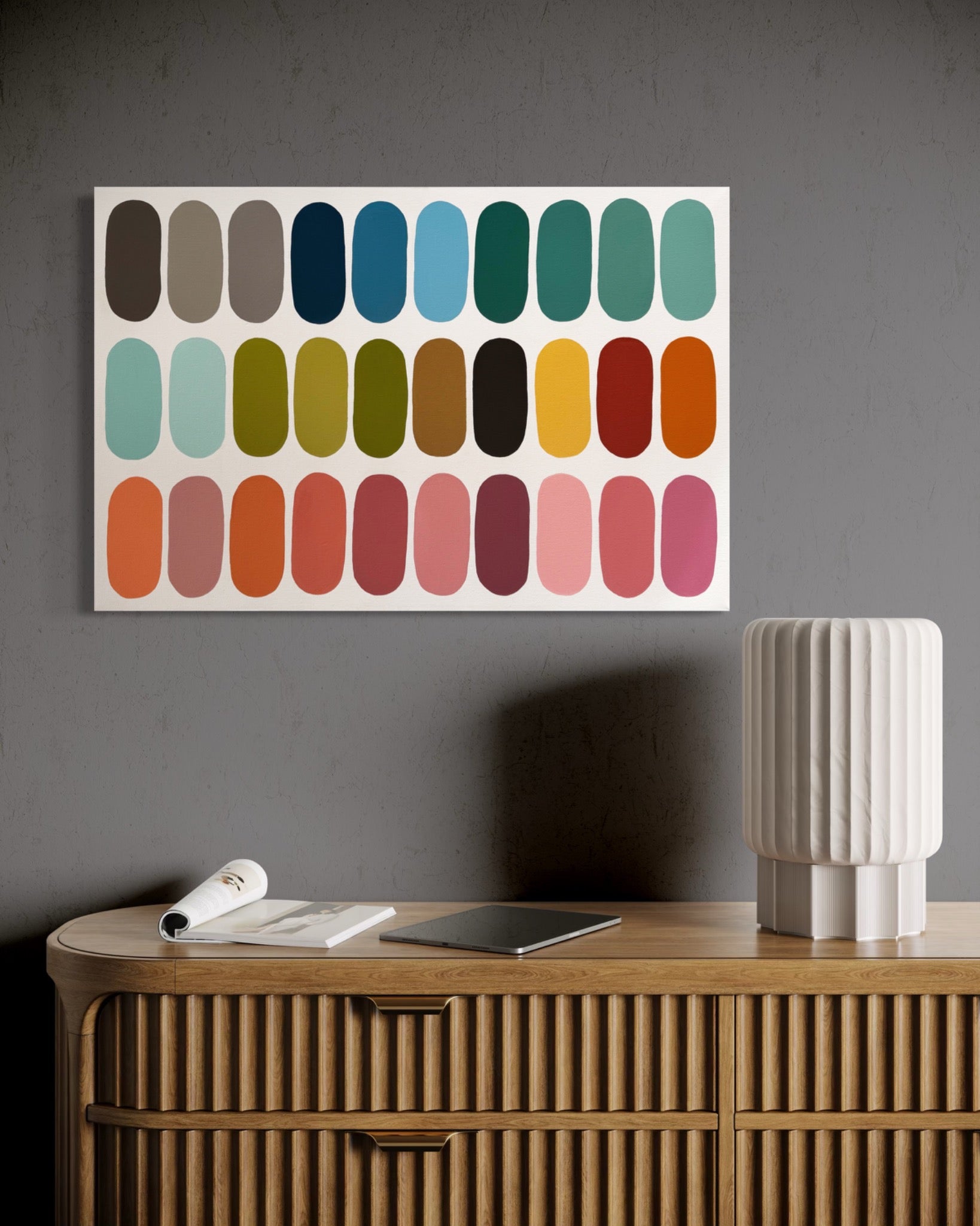 Jelly Beans VI