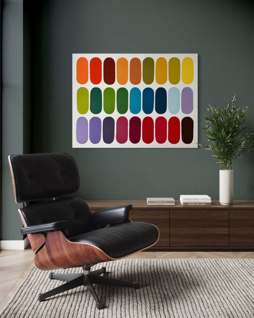 Jelly Beans XI