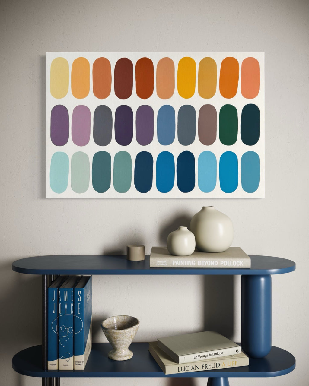 Jelly Beans VII
