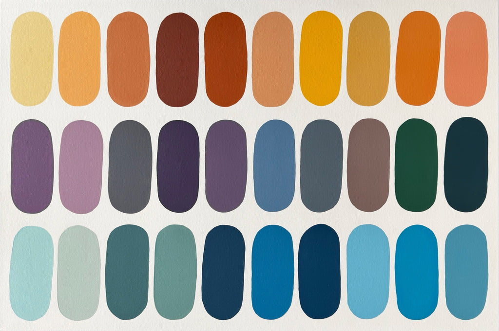 Jelly Beans VII